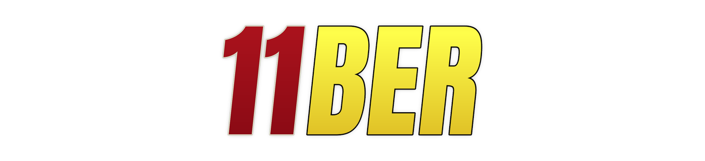 11ber logo